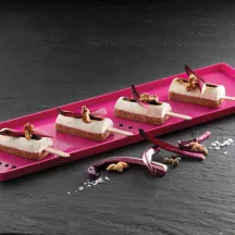 Stampo per gelato "mini chic