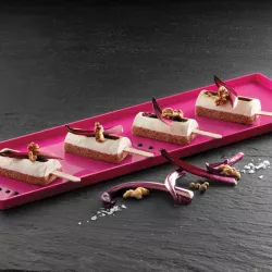 Stampo per gelato "mini chic