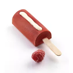Stampo per gelato "mini chic
