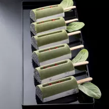Stampo per gelato "mini chic