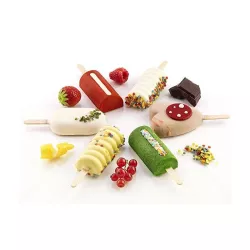 Stampo per gelato "mini chic