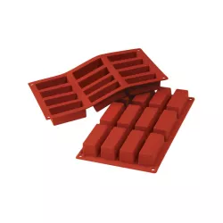Silicone mold "Multi cakes"