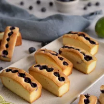 Stampo in silicone "mini cake