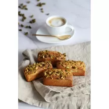 Moule "Financiers"