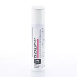 Silikomart velvet spray - Choose the colour: Fuschia