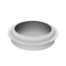 Eclisse - Silicone mould