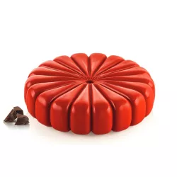 Maggie silicone mould - Silikomart