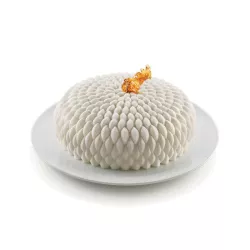 Moule en Silicone "Honoré"