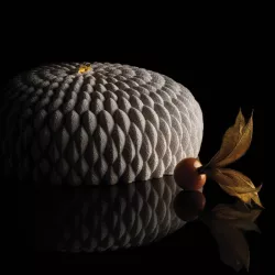 Silikonform "Honoré"