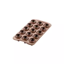 Stampo per cioccolato "albero di Natale