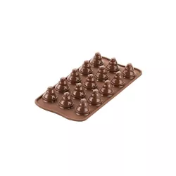 Chocolate mold "Christmas Tree"