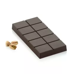 Stampo in silicone per barrette di cioccolato Dubai Bar - Silikomart