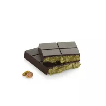 Dubai Bar tablette chocolate silicone mould - Silikomart