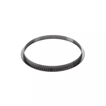 Perforierte Tortenringe - Durchmesser zur Auswahl: 25 cm