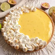 Perforated tart rings - Diameter to choose: 25 cm