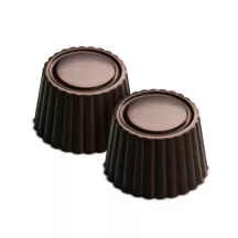 Praline chocolate mould - Silikomart