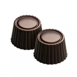 Stampo per cioccolato pralinato - Silikomart