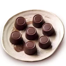 Stampo per cioccolato pralinato - Silikomart