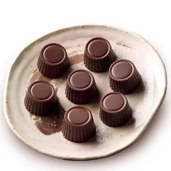 Stampo per cioccolato pralinato - Silikomart