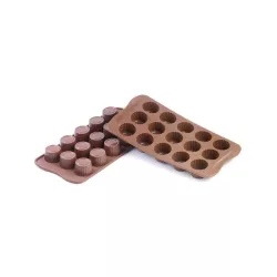 Stampo per cioccolato pralinato - Silikomart