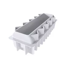 Moule en silicone "Winter Pine"