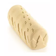 1 stampo in silicone - Snowy