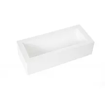 25cm silicone log mould