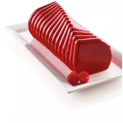 Silikonform "Corallo"