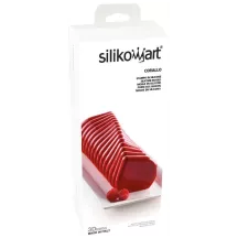 Silikonform "Corallo"