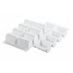 Silicone Mold "Bûchette140"