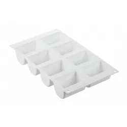 Silicone Mold "Bûchette140"