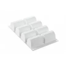 Moule en silicone "Bûchette140"