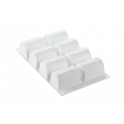 Silicone Mold "Bûchette140"
