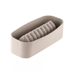 Silicone mould "Fir tree log"