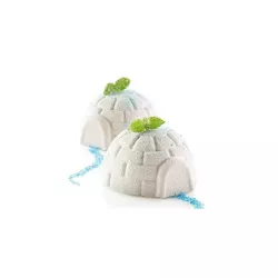 Igloo - Silicone mould