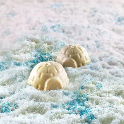 Igloo - Silicone mould