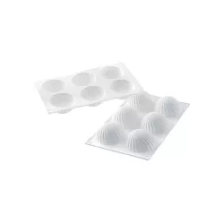 Parfum 110 - Silicone mould