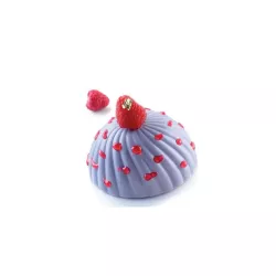 Parfum 110 - Silicone mould