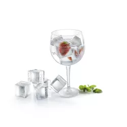 Ice 26 silicone mould - Silikomart