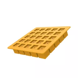 Ice 26 silicone mould - Silikomart