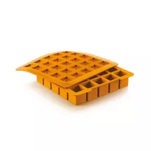 Ice 26 silicone mould - Silikomart
