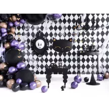 3 Balloons "Boo" UV light
