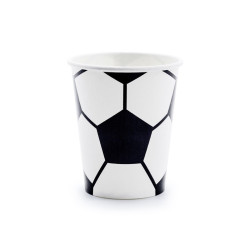 Cups "soccer"