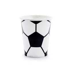 Cups "soccer"
