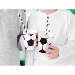 Cups "soccer"