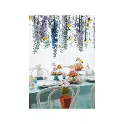 Blumenstrauss Cake Toppers