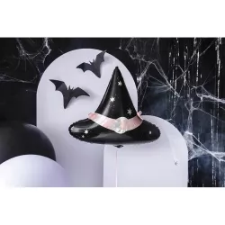 3 Hanging decorations - Bats