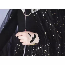 20 Halloween temporary Tattoos "Hocus Pocus"