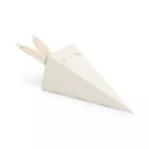 6 Boîtes lapins