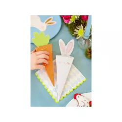 6 Bunny boxes